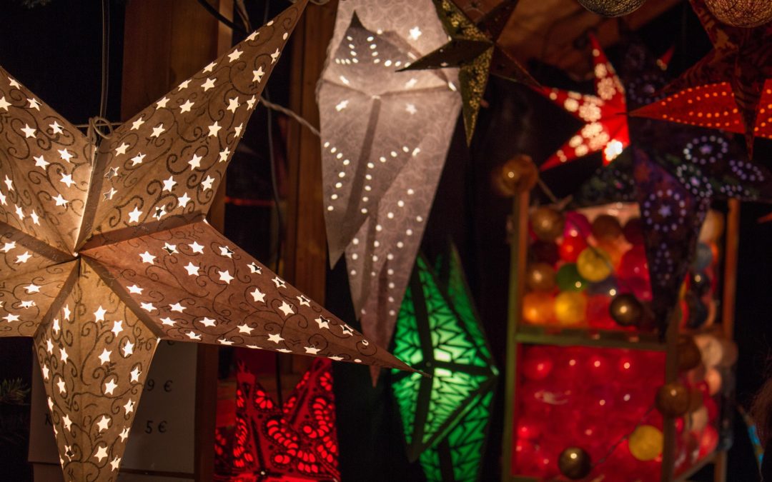 Grefrather Weihnachtszauber am 01.12.19