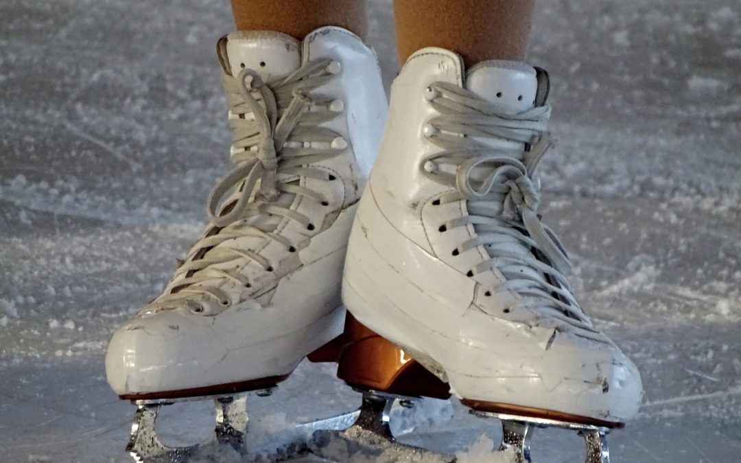 Holiday on Ice mit Sarah Lombardy