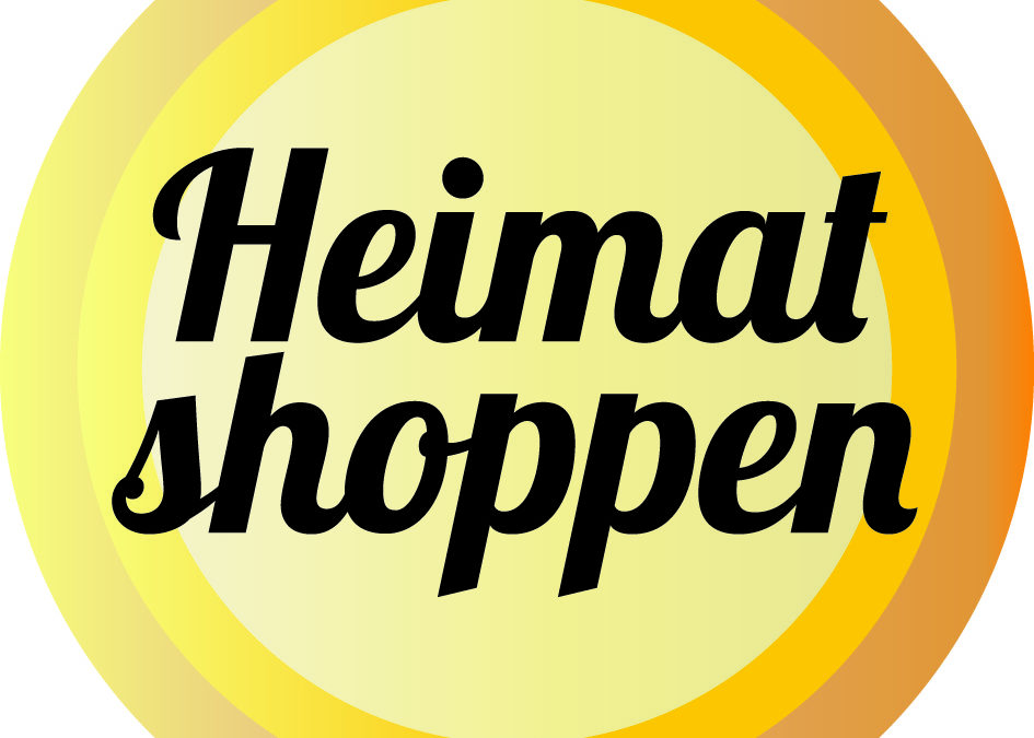 Heimatshoppen 07. + 08.09.2018