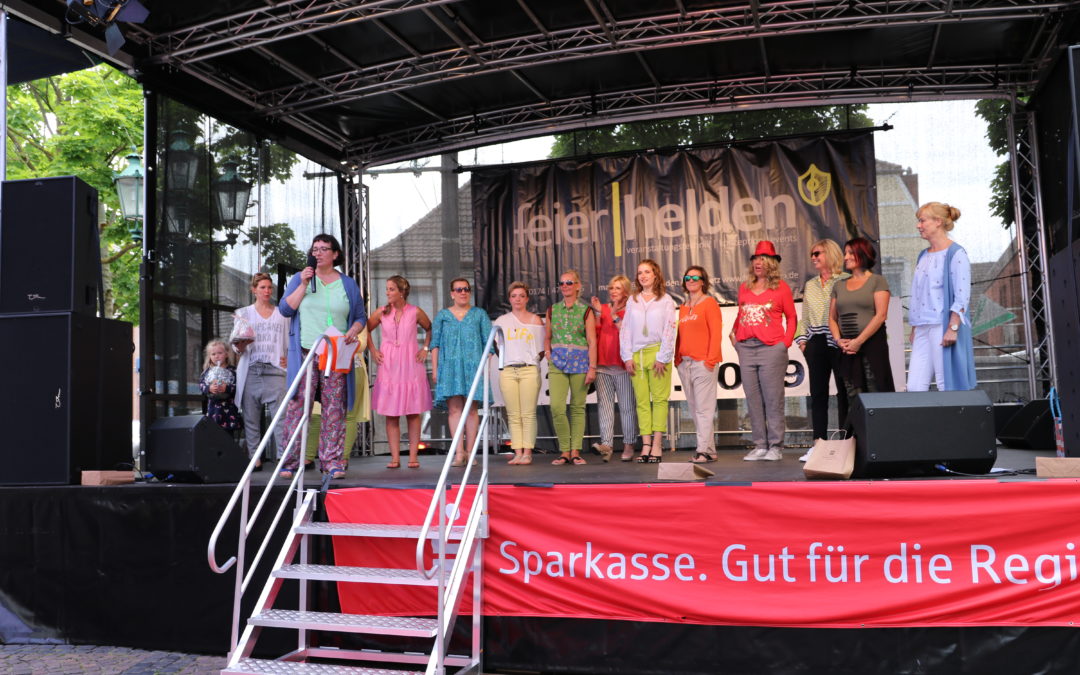 City-Fest am 17.05.2020