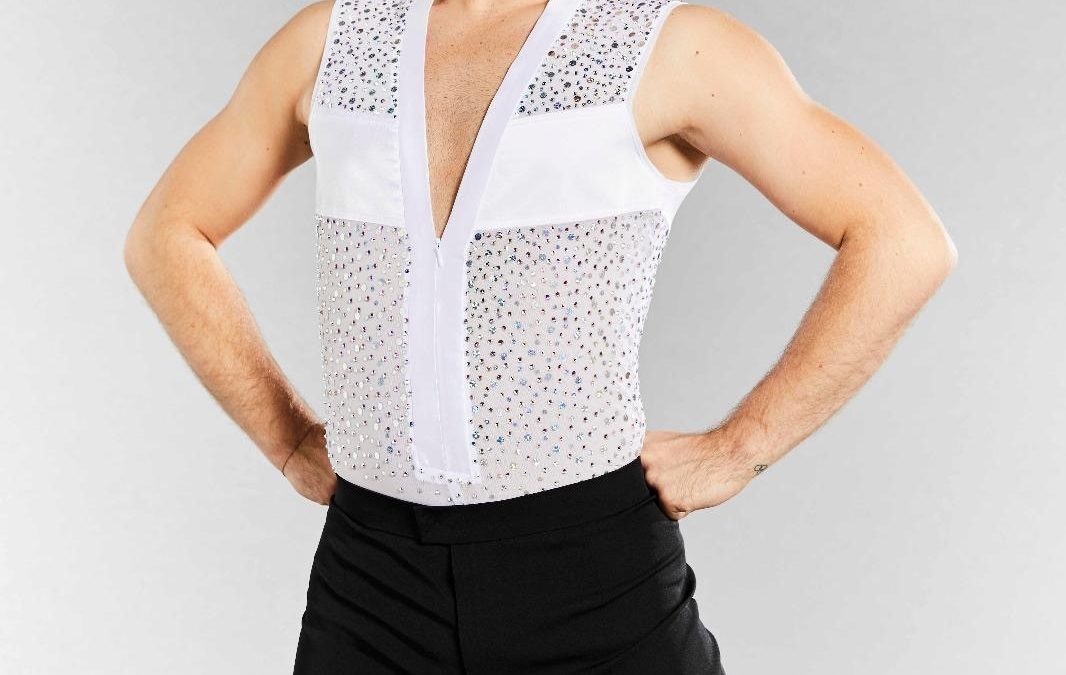 Eislauftraining mit den Eislaufprofis von „Dancing on Ice“ – Der SKATE Club am 28. Februar 2020
