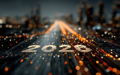 Save the date – die Termine 2026