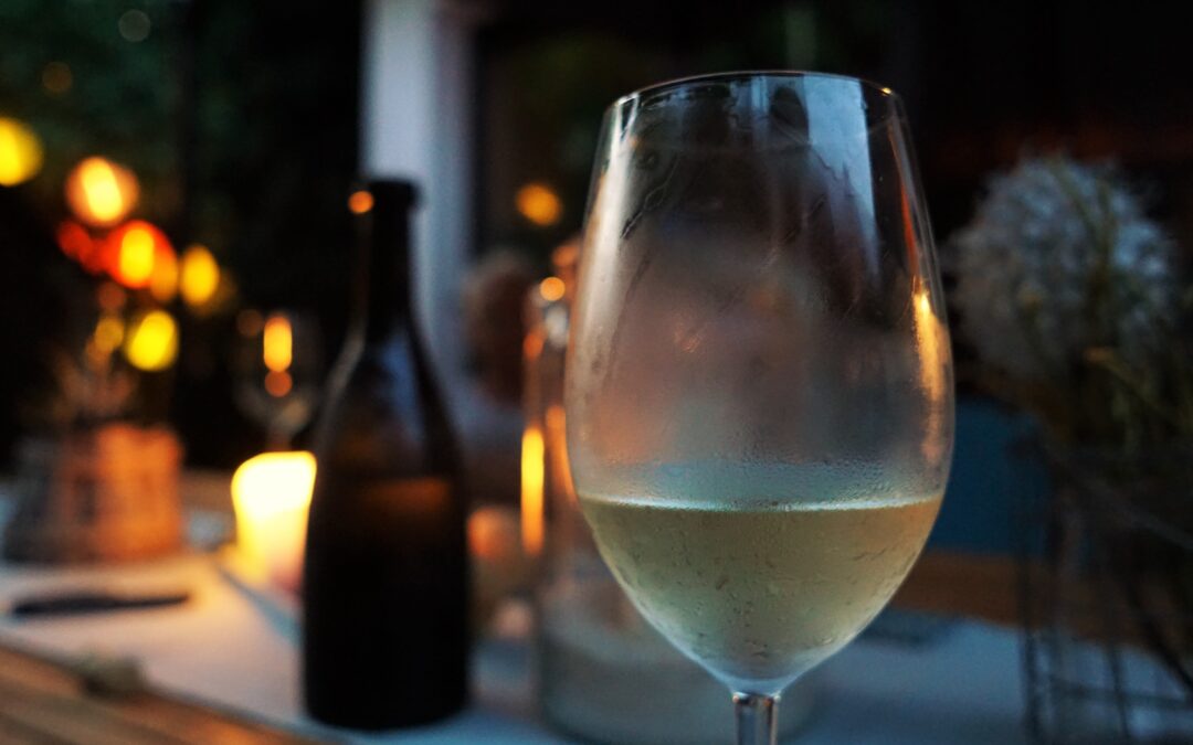Anmelden für die „Romantische Sommernacht“